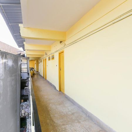 Oyo Hotel 65523 Tkt Tourist Home Kannur Exterior foto